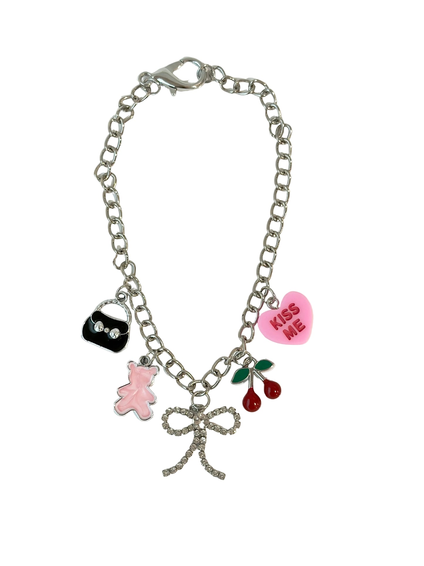 Charm Necklace