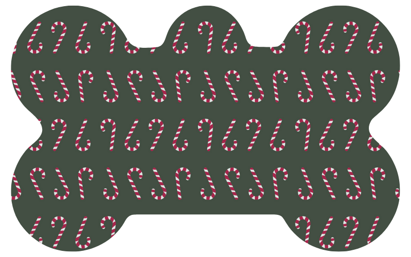 Christmas Canes