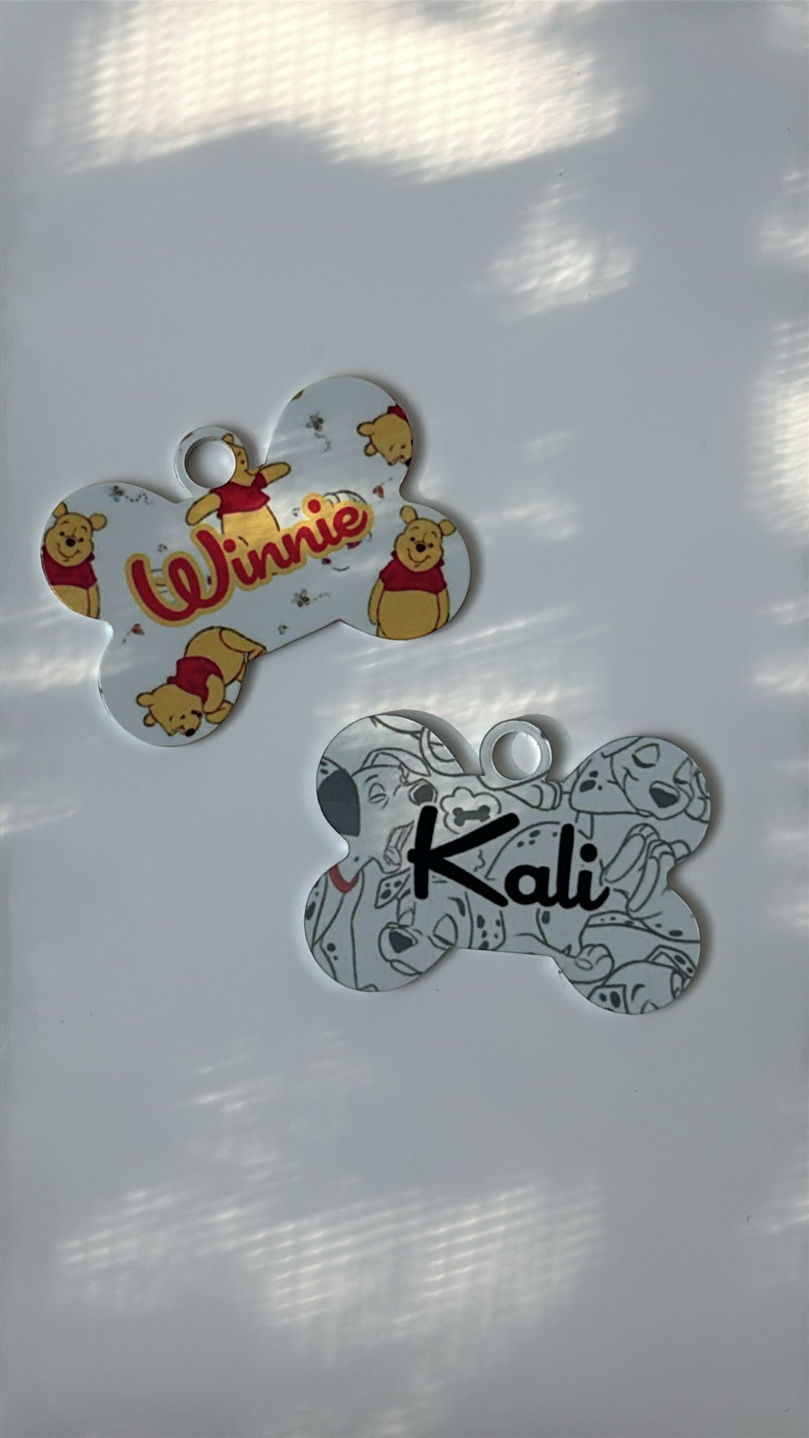 Create your own tag