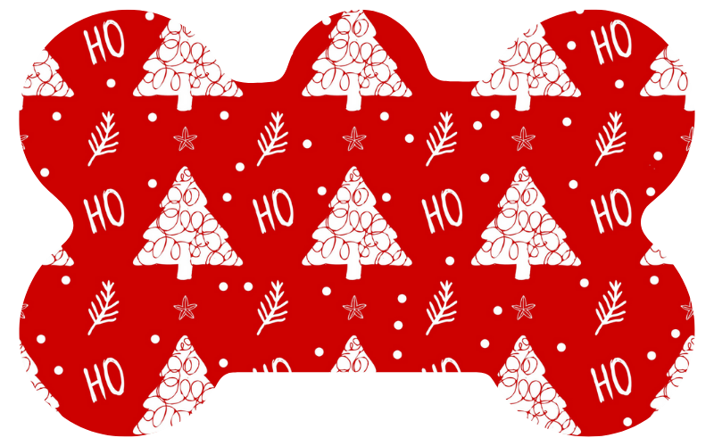 Ho Ho Ho Tag