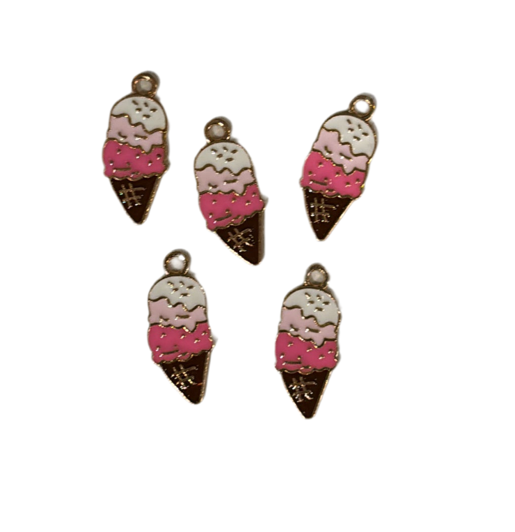 Ice cream cones