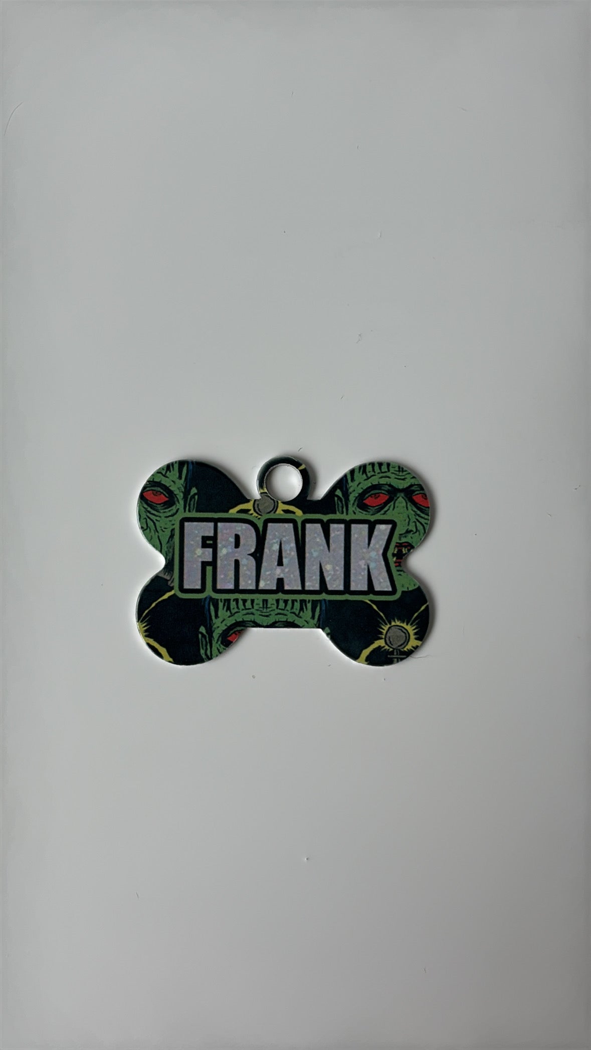 Create your own tag