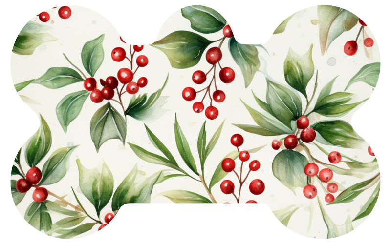 Mistletoe Tag