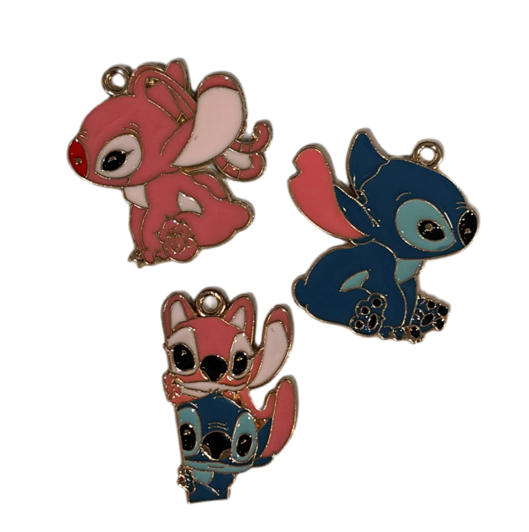 Stitch