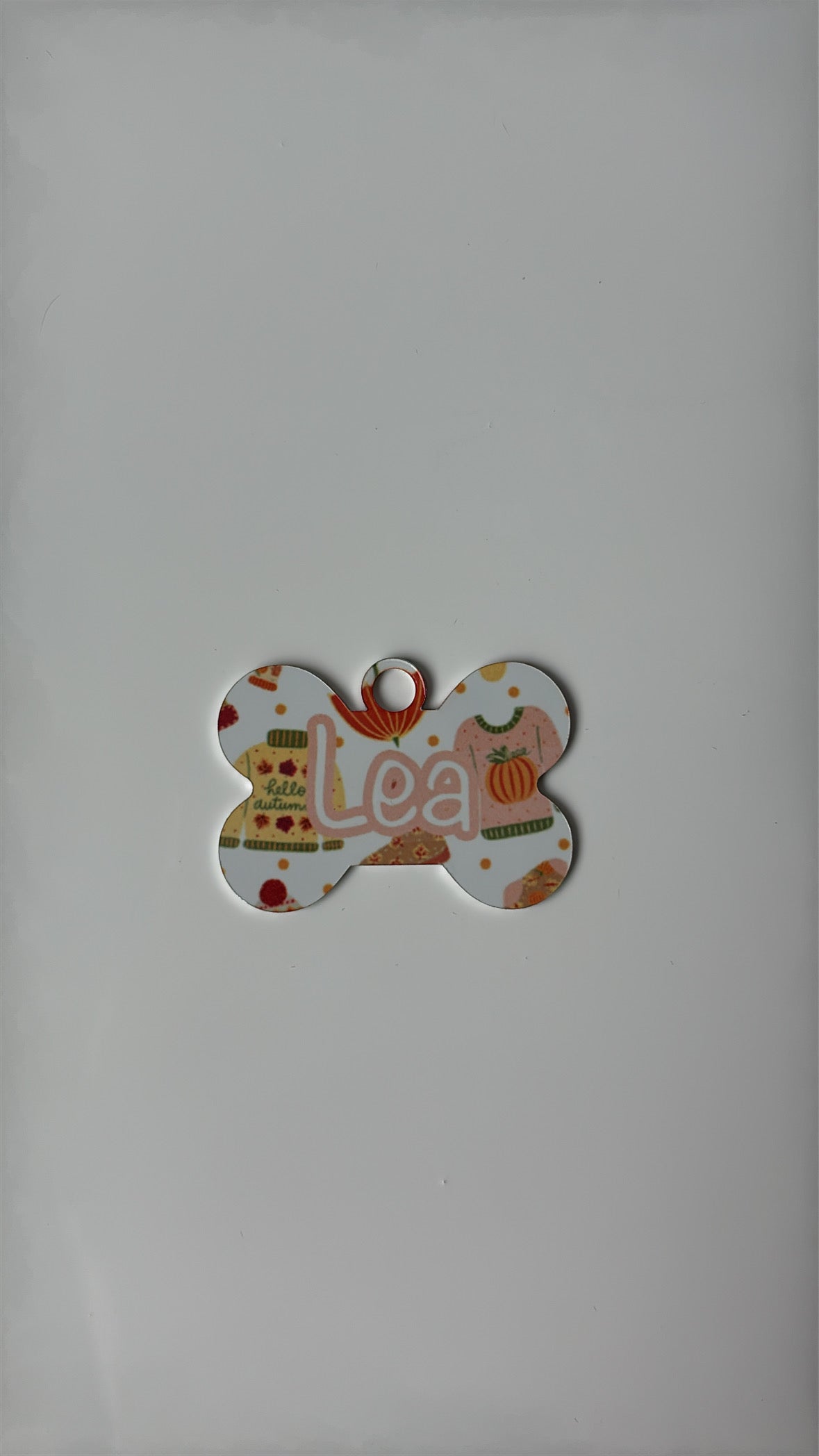 Create your own tag