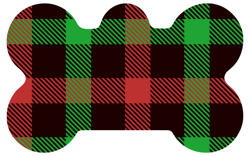 Christmas Plaid