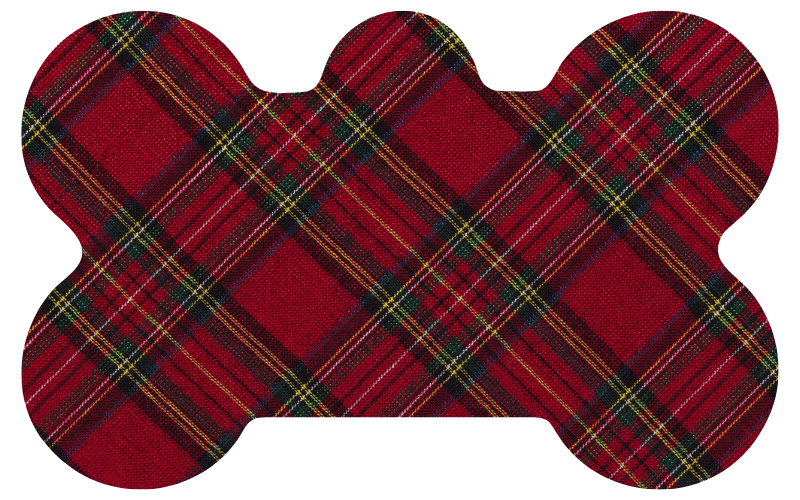 Christmas Plaid