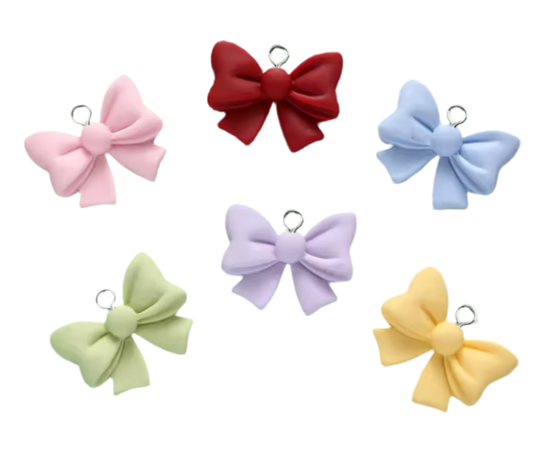 Cutee bows