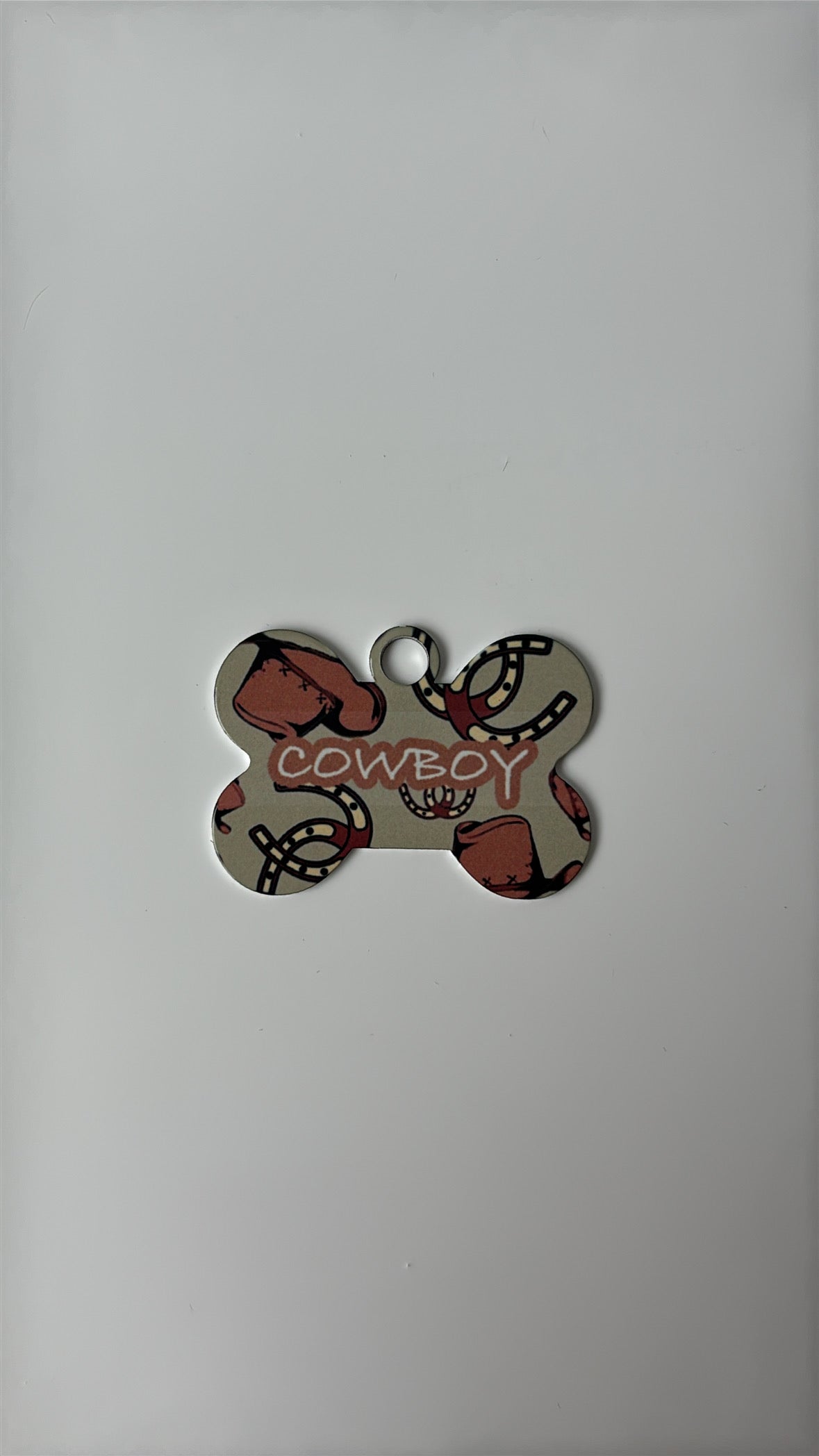 Create your own tag
