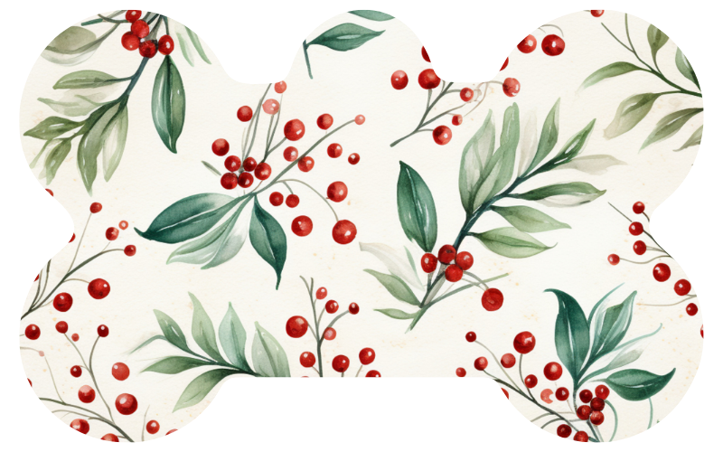 Mistletoe Tag