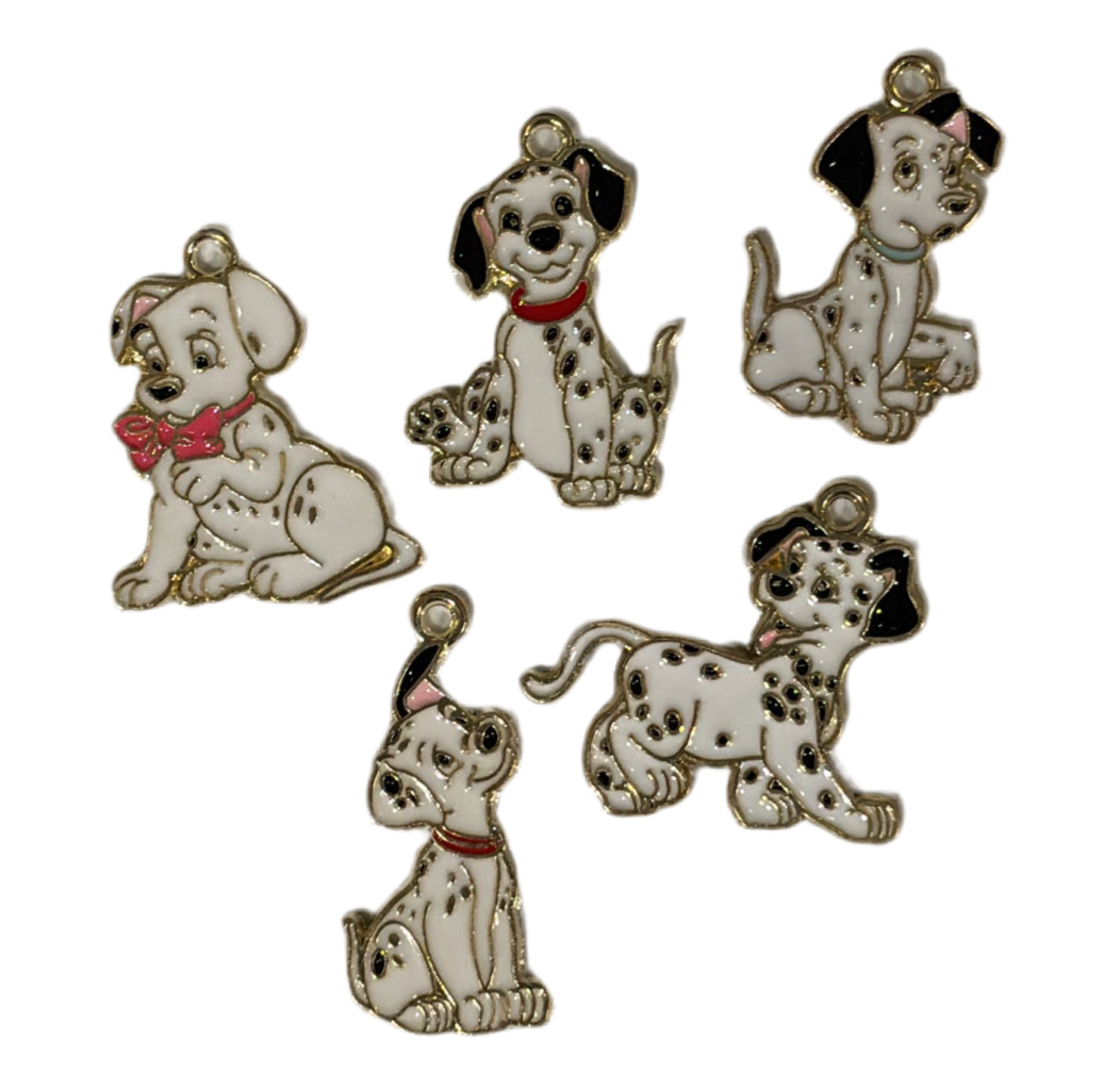 101 Dalmatians
