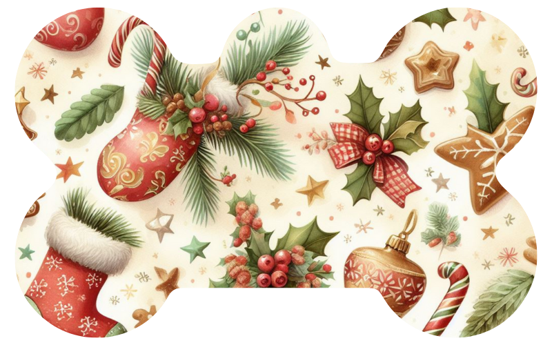 Stocking Stuffer Tag