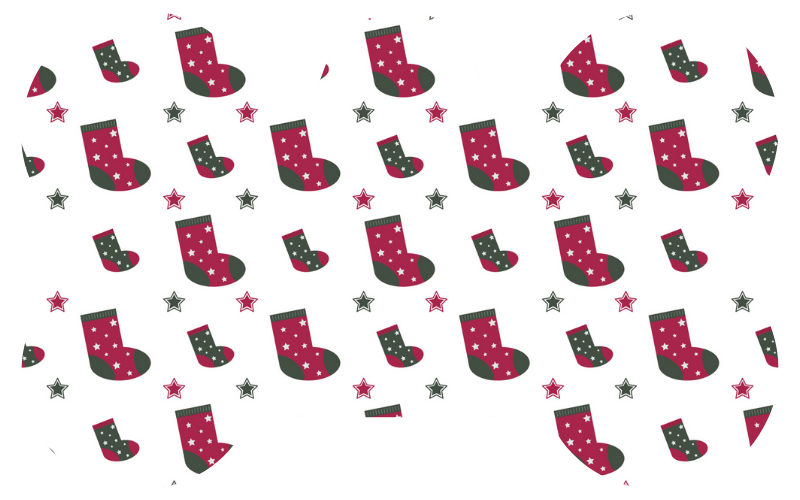 Stockings Tag