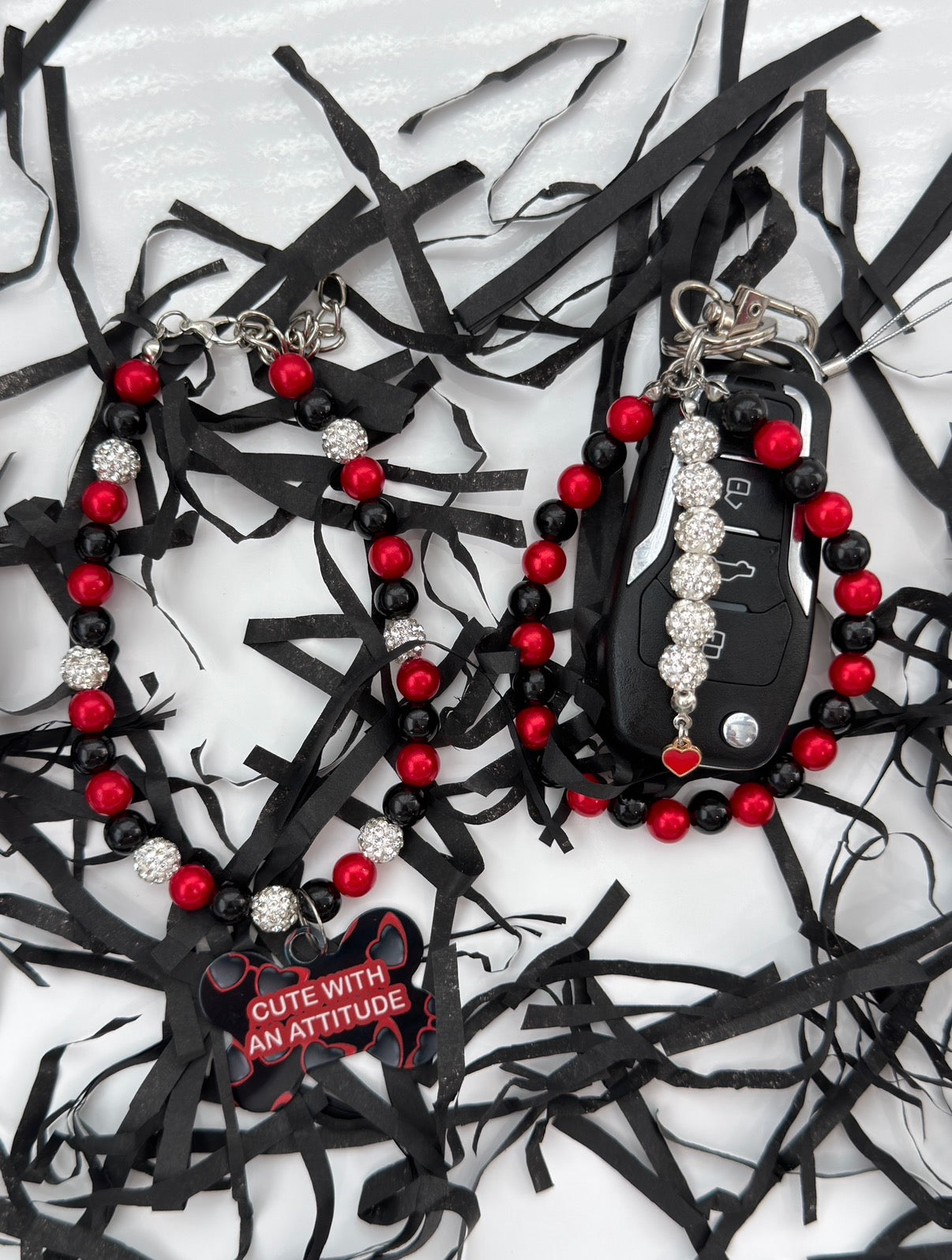 Cutee V-DAY Gift Box