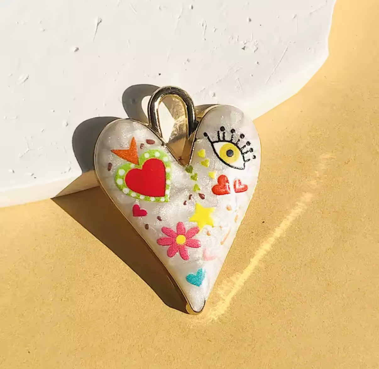 Chic Keychain