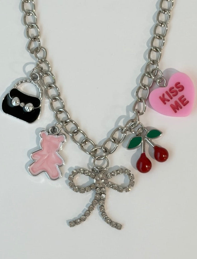 Charm Necklace