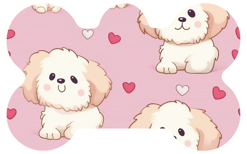 Shitzu Tag