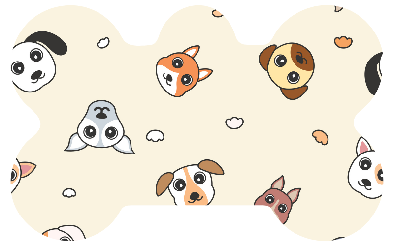 Misc Breed Neutral Tag