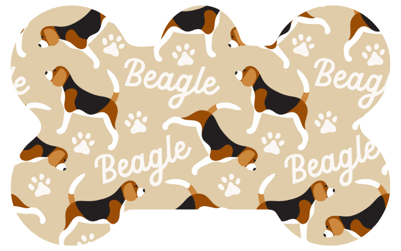 Beagle Tag