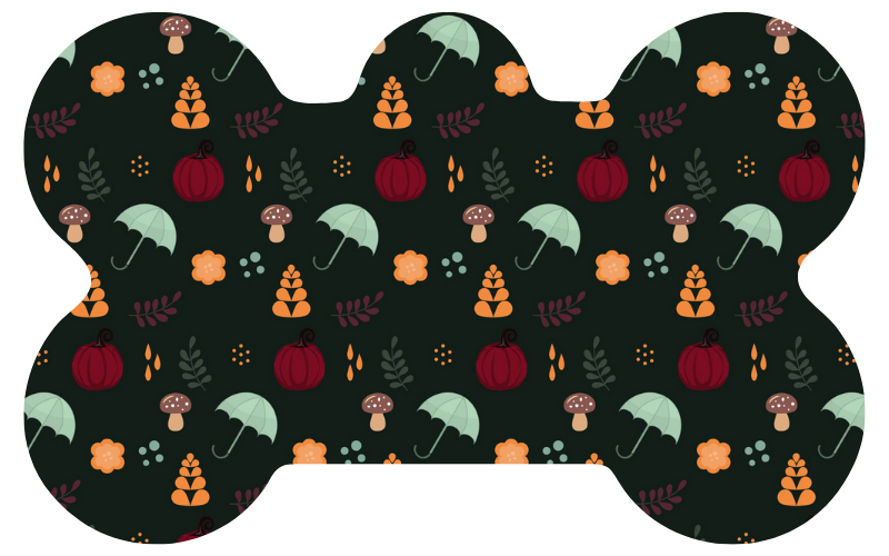 Fall Things Fall Tag