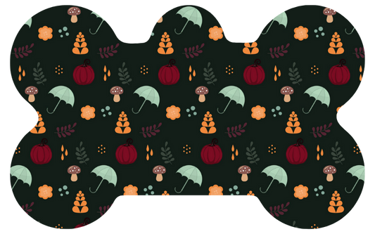 Fall Things Fall Tag