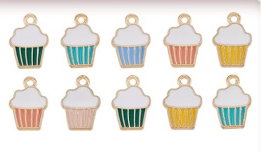 Cupcakes