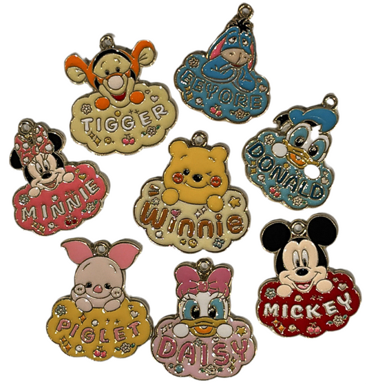 Disney babies