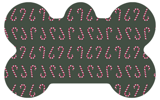 Christmas Canes