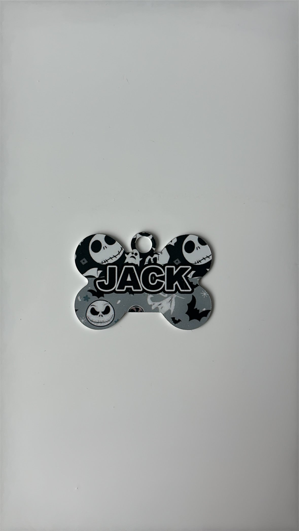 Create your own tag