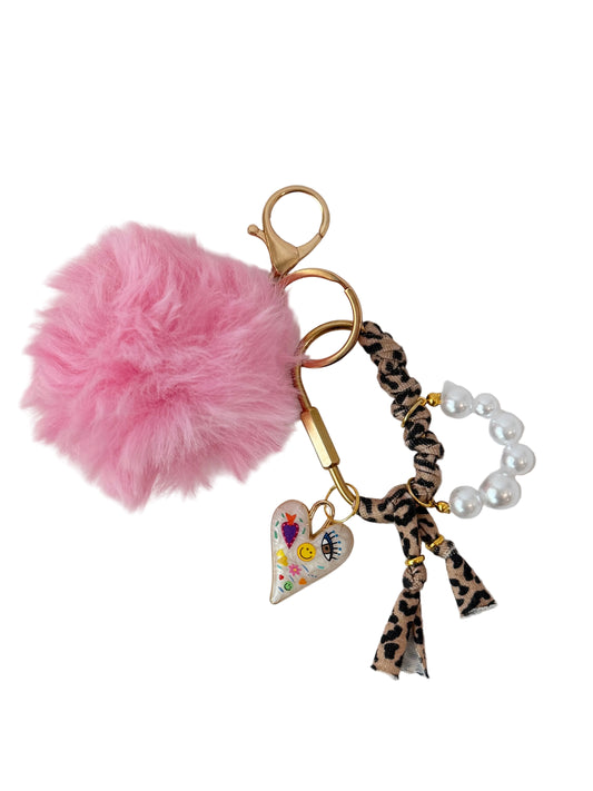 Chic Keychain