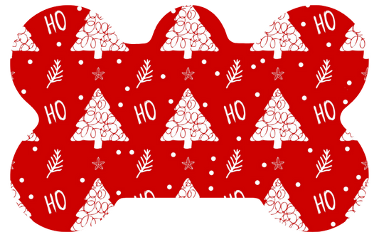 Ho Ho Ho Tag