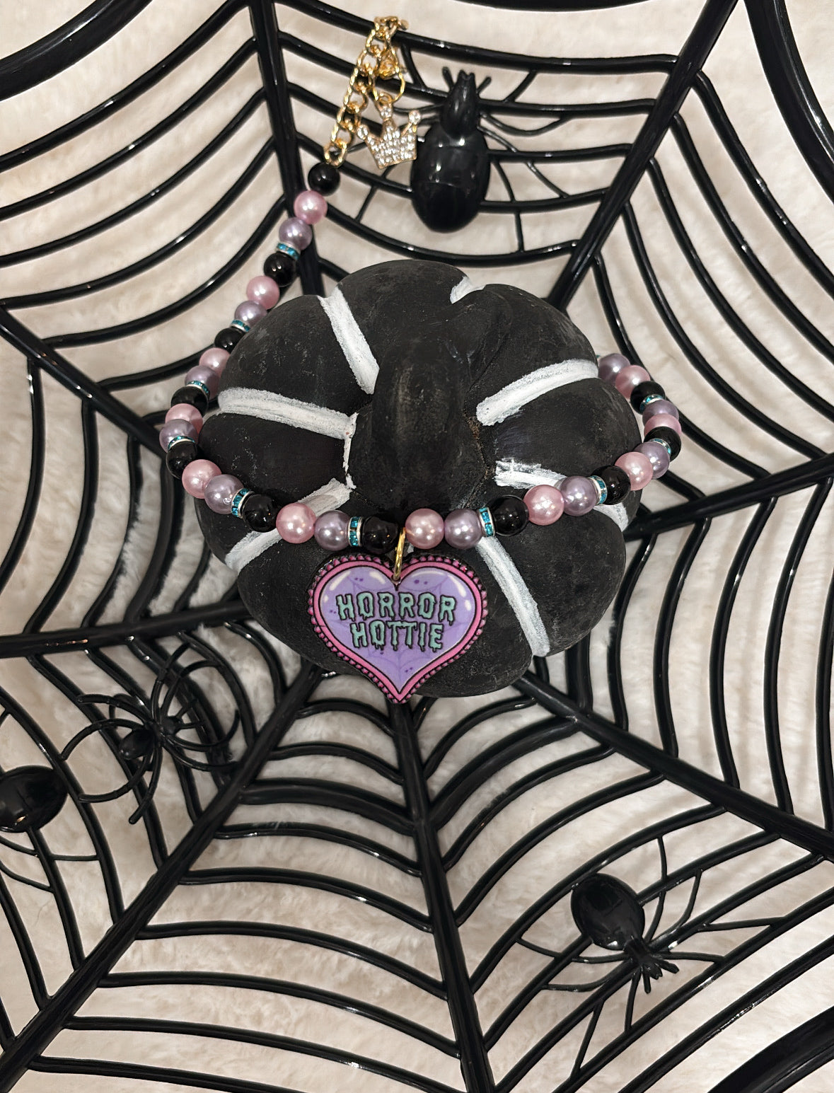 Cutee Spooky Necklaces