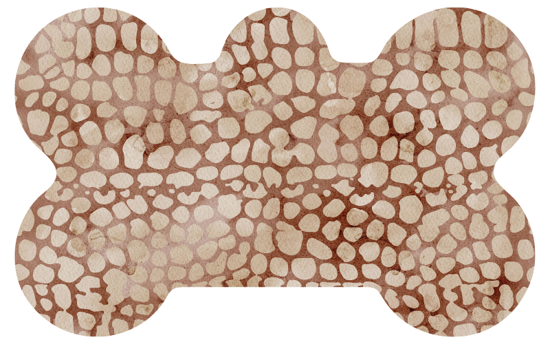 Neutral Scales Print Tag