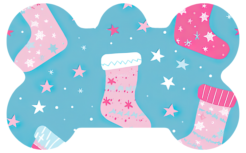 Cutee Stockings Tag