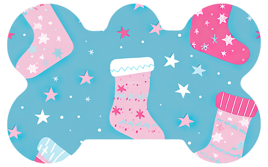 Cutee Stockings Tag