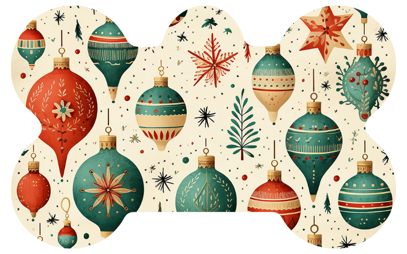 Christmas Ornaments