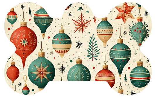 Christmas Ornaments