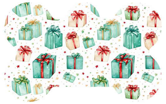 Christmas Presents Tag