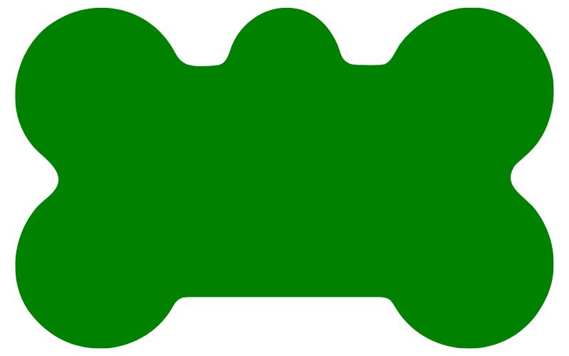 Green Tag