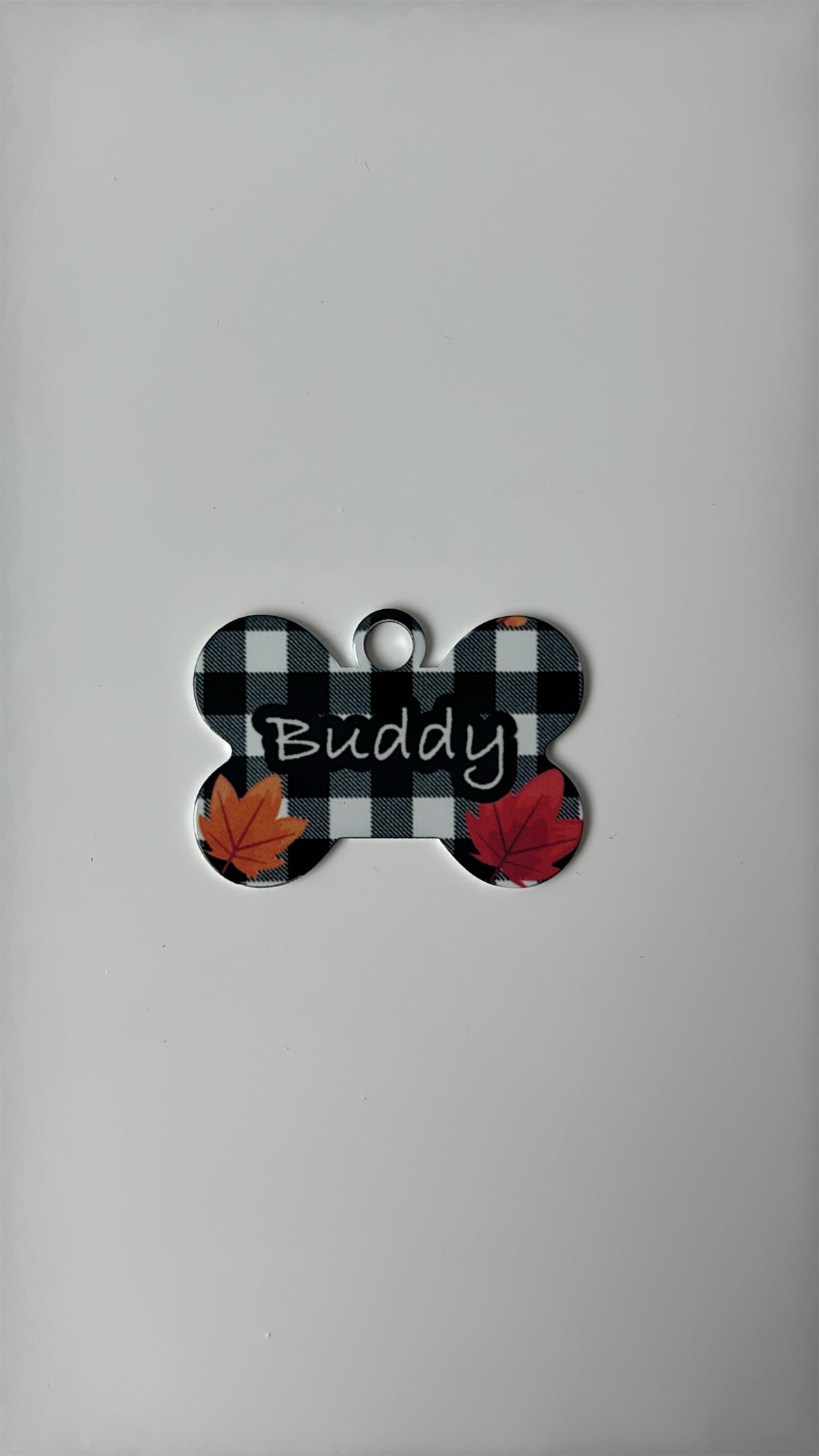 Create your own tag