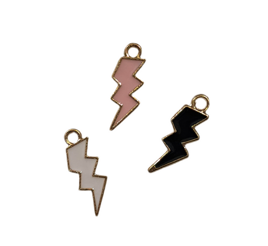Lightening bolt