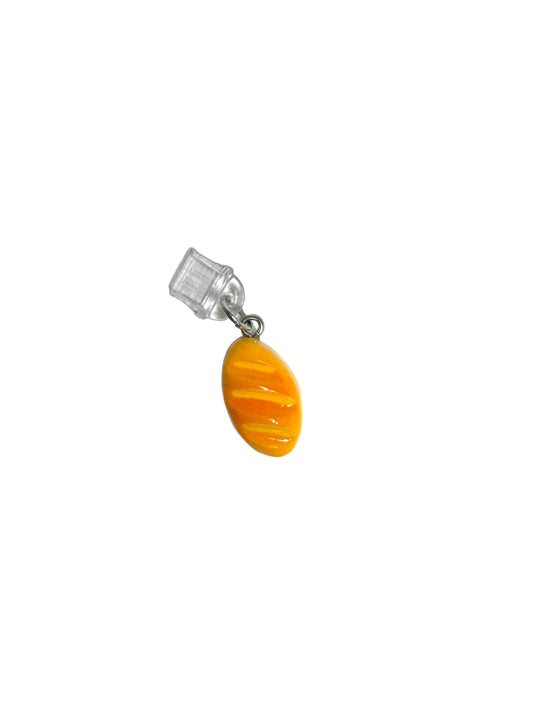 French Bread Phone/Tablet Charm