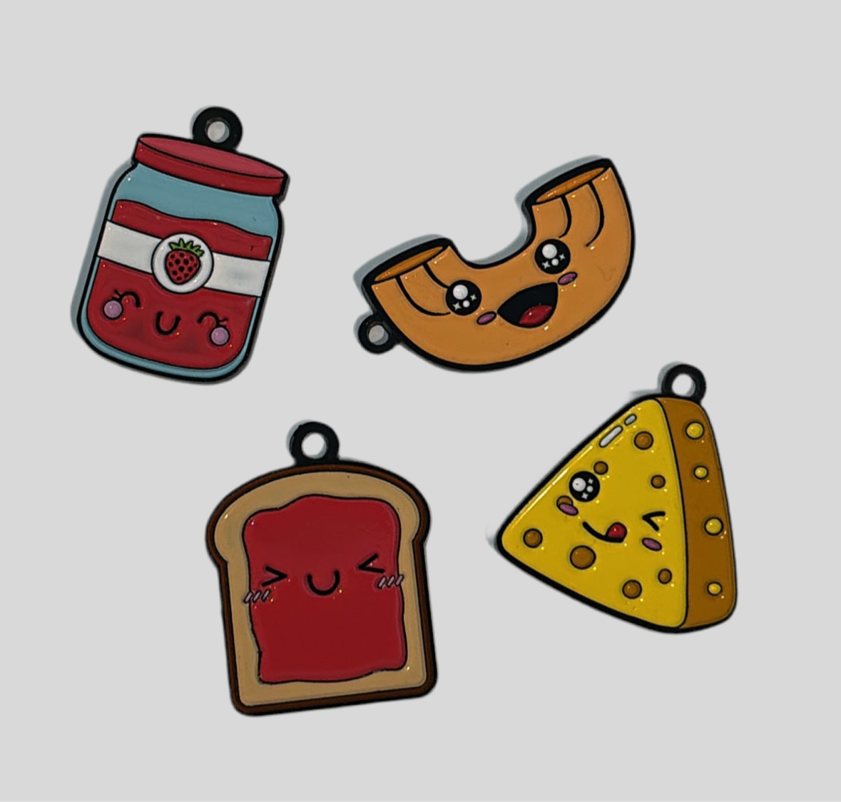 Snack Charms