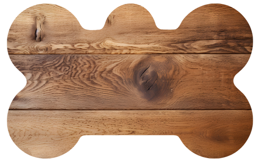 Wood Tag