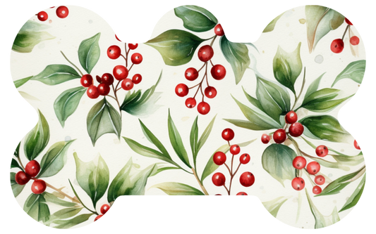 Mistletoe Tag