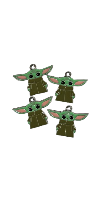 Baby yoda