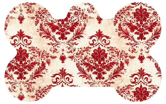 Chic Christmas Tag