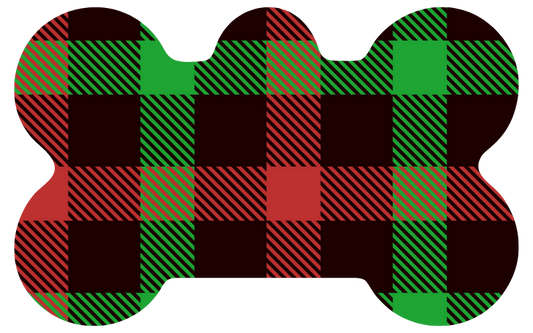 Christmas Plaid