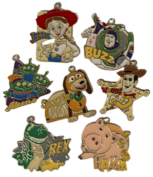 Toy Story