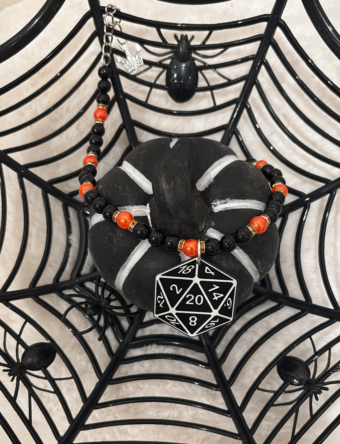 Cutee Spooky Necklaces